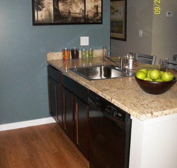 Photo - 1 bedroom in Garland TX 75041 Unit # 53