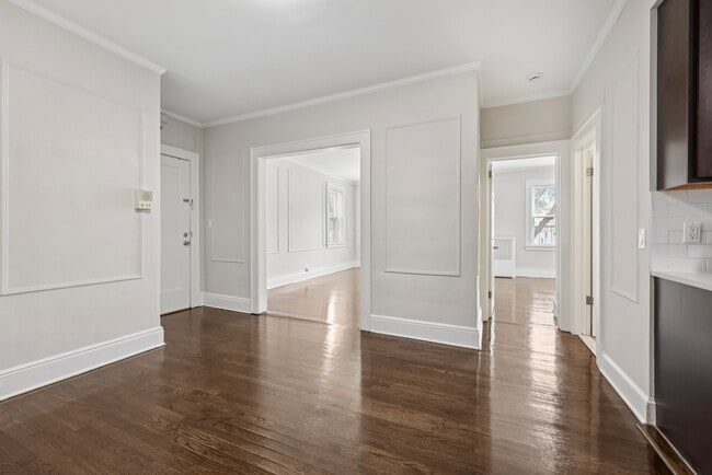 539 Joralemon Street Apts