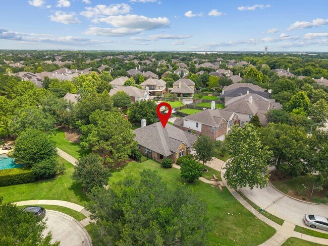 Photo - 18154 Williams Elm Dr