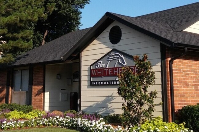Whitehorse Apartments