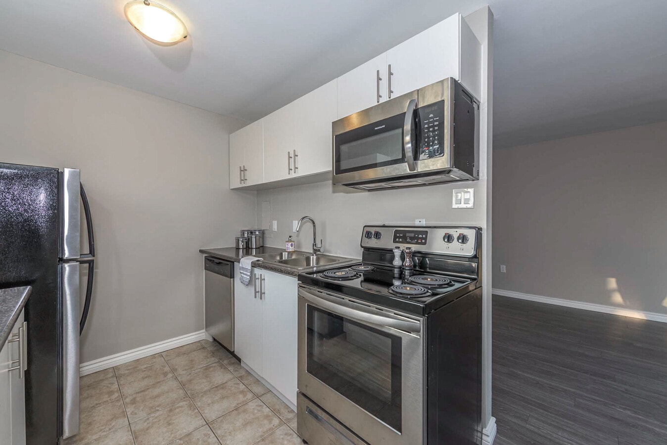 Photo - Franklin Place