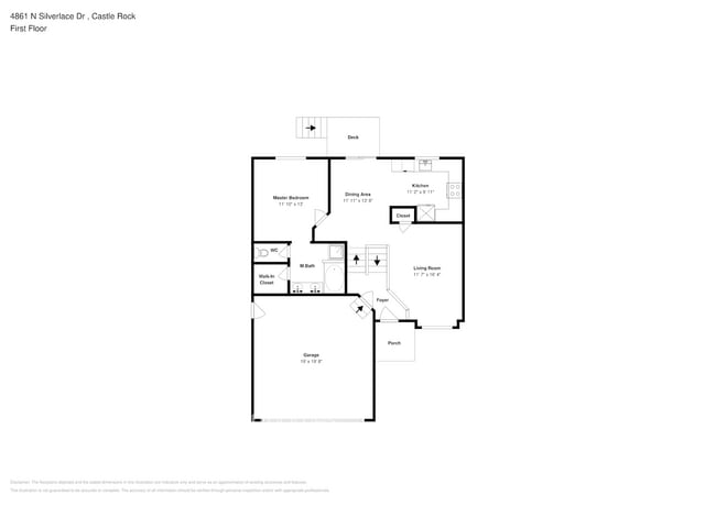Photo - 4861 N Silverlace Dr