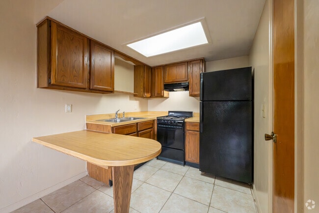 Interior Photo - Fountain View Apartments