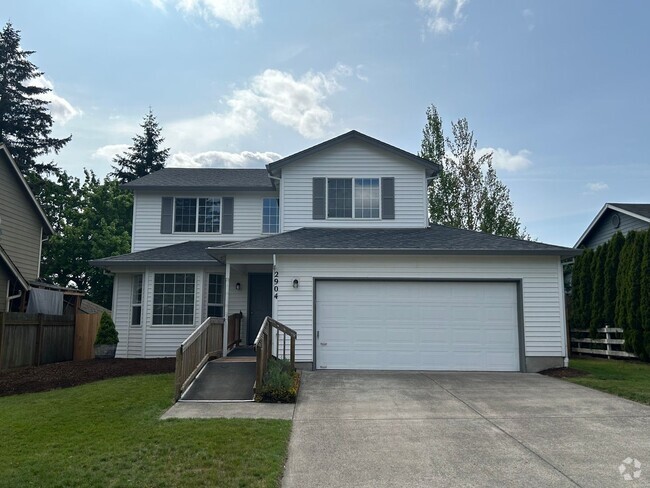 Building Photo - Newly Remodeled 4B/2.5Ba in East Vancouver! Rental