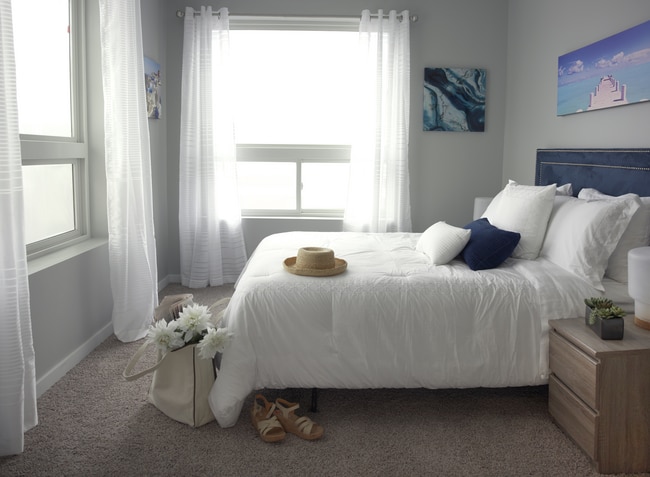 Photo - Aqua on the Levee