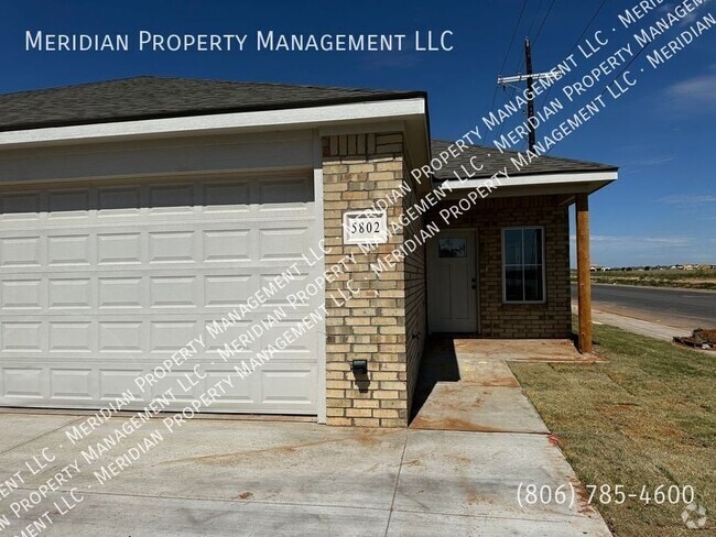 Building Photo - 5802 Urbana Pl Rental