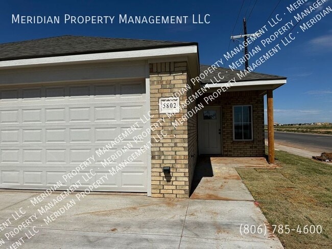 Building Photo - 5802 Urbana Pl Rental