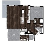 B4 Floor Plan