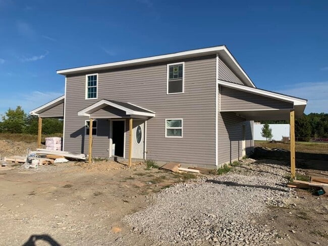 Photo - Laurel Flats LLC.