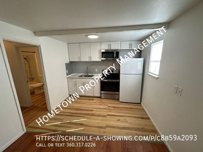 Photo - 7801 Pacific Ave SE Unidad 2