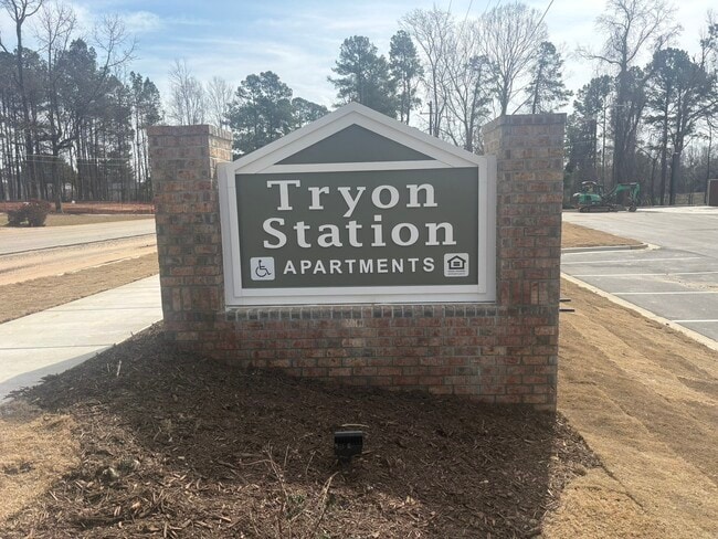 Photo - Tryon Station