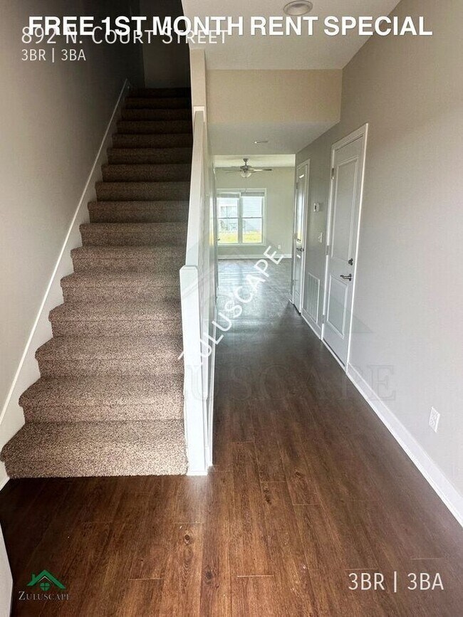 Photo - 892 N Court St