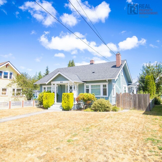 Photo - TMMADP, LLC (Simmons, T) - 921 (Cascade Gr... Unit A6