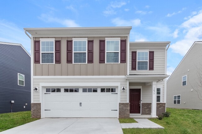 Building Photo - 2801 Oldfield Dr