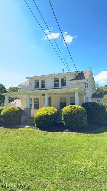 Building Photo - 7108 Wakefield Rd Rental