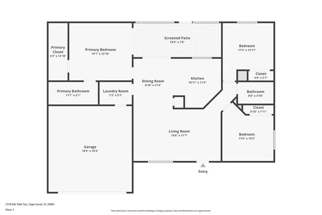 Photo - 1718 SW 12th Terrace