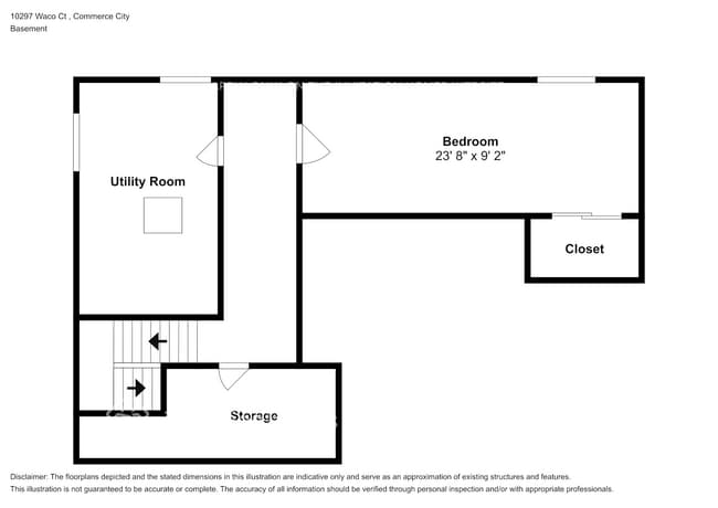 Photo - 10297 Waco Ct