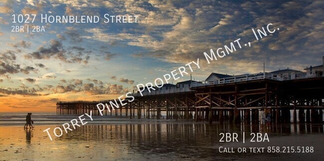 Building Photo - 1027 Hornblend St