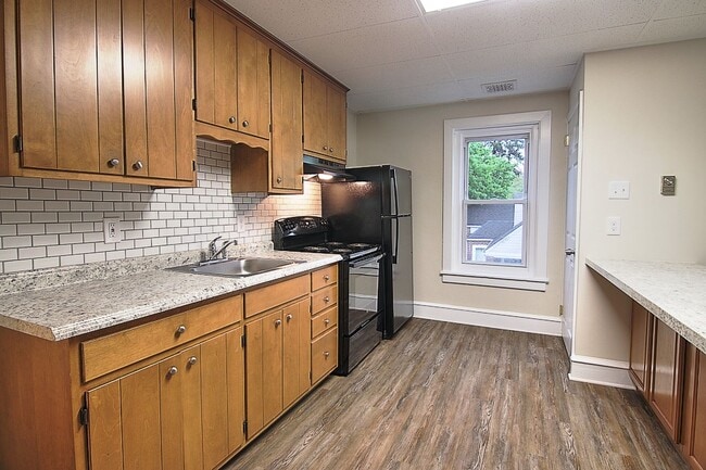 Photo - 658 S Reading Ave Unit 658 S. Reading Ave. 2nd Floor