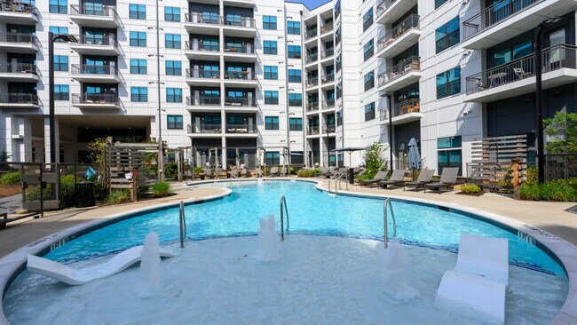 pool