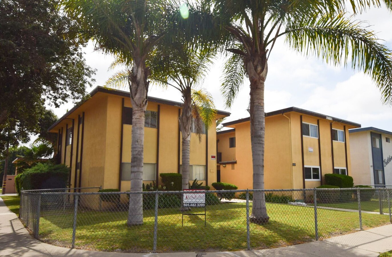 6390 HUMMINGBIRD ST APTS - 6390 HUMMINGBIRD ST APTS Unidad #D