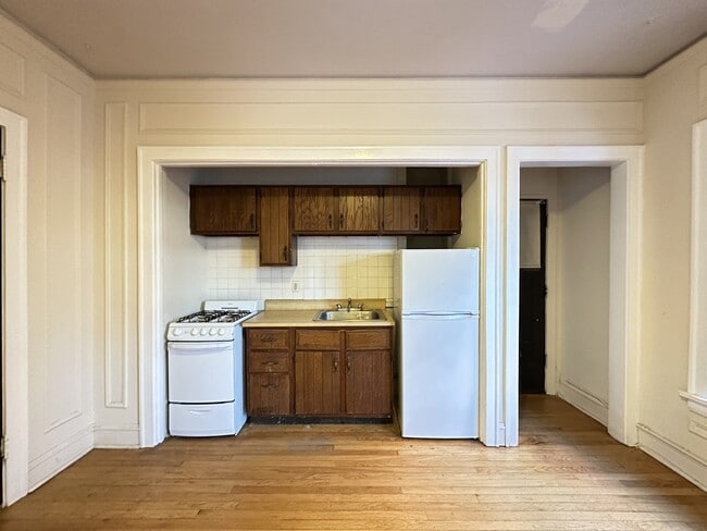 Photo - 1307 Oak Ave Unit M04R