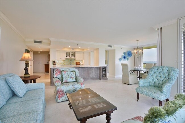 Photo - 775 Longboat Club Rd Unit 904