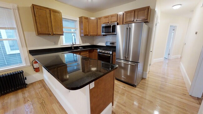 Photo - 40 Gorham St Unit 1