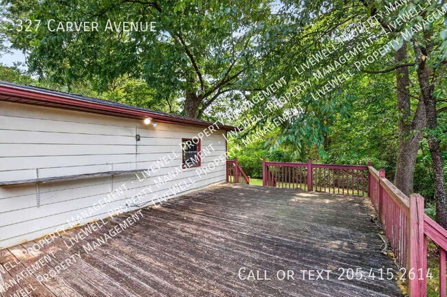 Photo - 327 Carver Ave