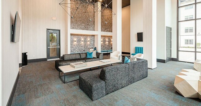 Brea Luxury Apartments