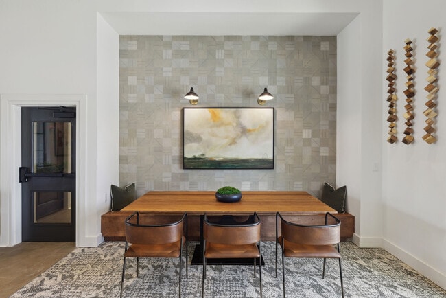 Hamlet at Midcity - Homes for Rent
