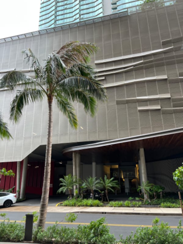 Photo - 1001 Queen St Unidad 2608