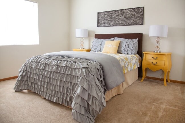 Providence Hill Apartments