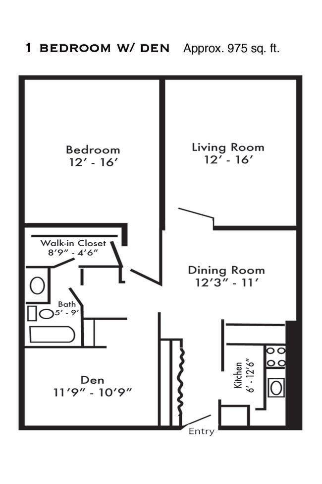 Photo - Brightwood Plaza