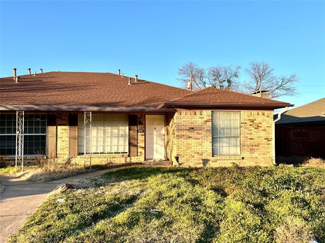 Photo - 2607 18th St Townhome