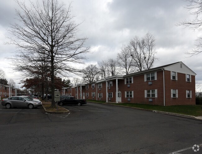 Sycamore Gardens - Sycamore Gardens