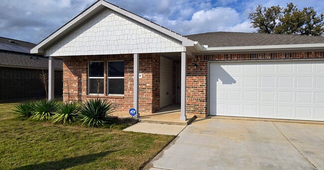 Springtown Rental! - Springtown Rental!