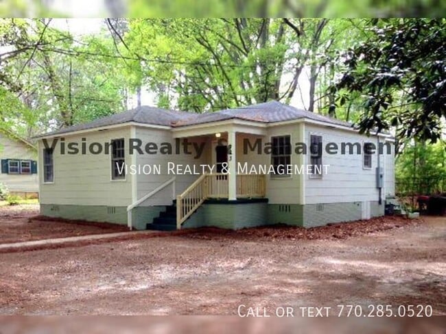 Building Photo - 123 Tuggle St