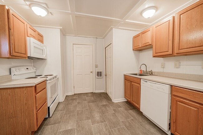 Photo - 719/721/723 Naomi St Unit 719