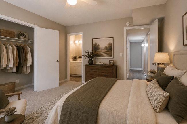 Gable Oaks Apartment Homes