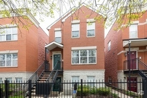 Building Photo - 1483 N Larrabee St Unit B Rental