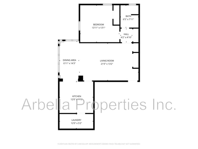 Photo - 701 W Locust St Unit Apt 38