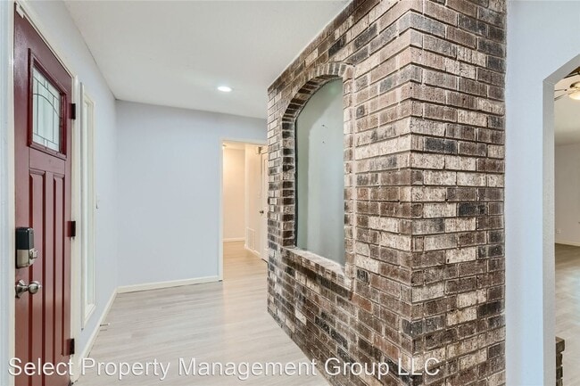 Photo - 4 br, 2 bath House - 7422 Preston Trail