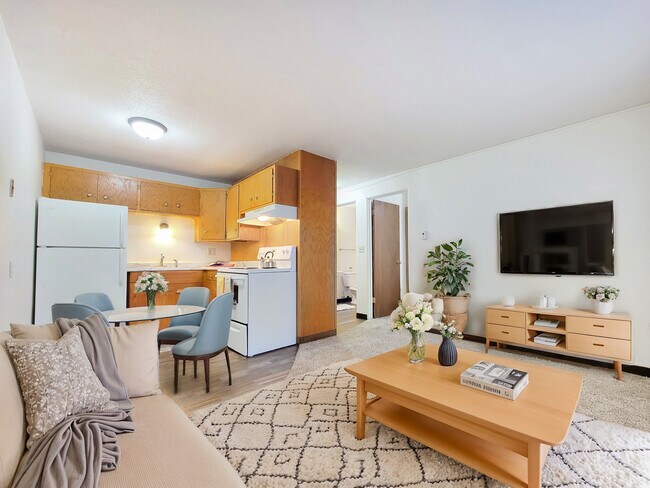 Photo - Rivers Edge Apartments