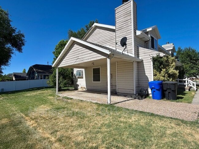 1091 Shepard Ln