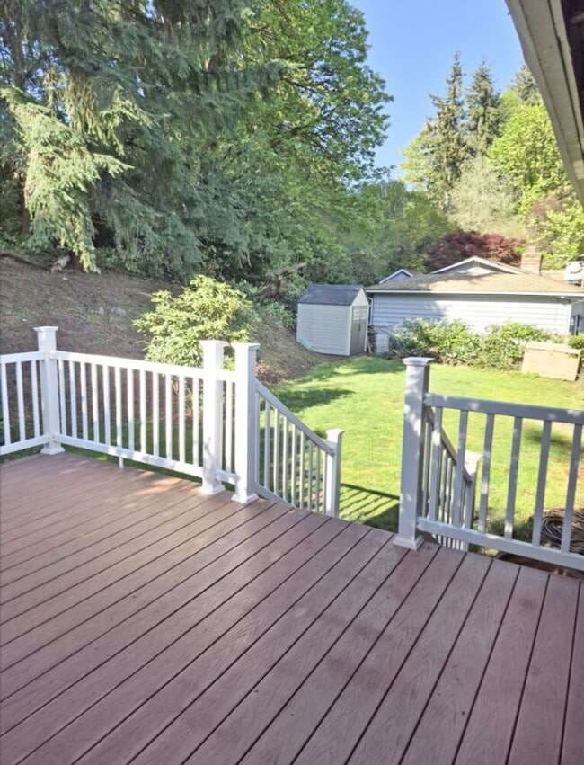 Photo - Split-Level Stunner with Skylight, Hardwoods & Room to Grow
