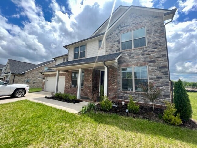 Photo - Beautiful 4 Bed/ 3.5 Bath Home in Newly Built Rivers Edge!