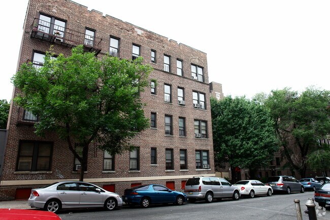 139-06, 139-08 34th Road, LLC