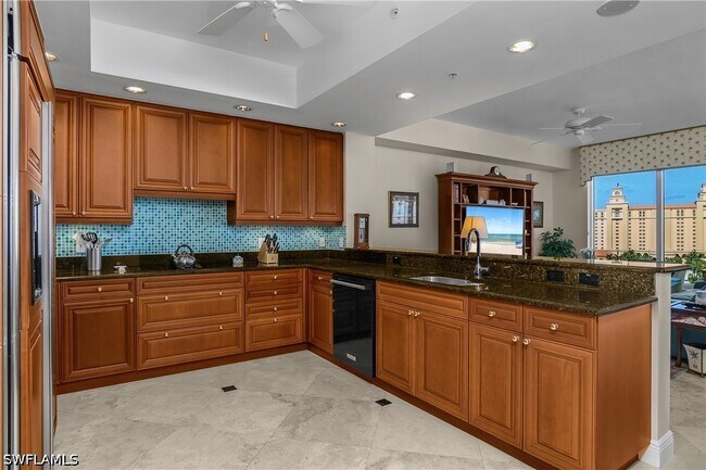 Photo - 8787 Bay Colony Dr Unit 906