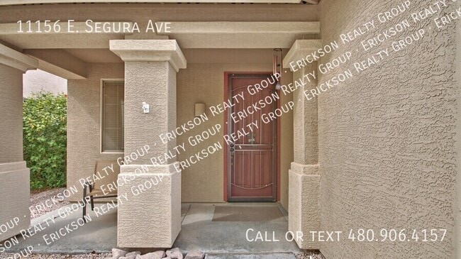 Photo - 11156 E Segura Ave